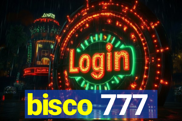 bisco 777